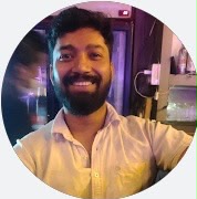 SHUBHAM RAJ