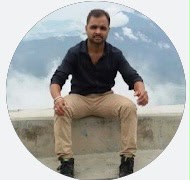 Ashish Mishra